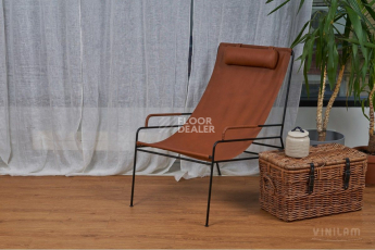 Vinilam Cork 7мм 10-080V Дуб Мейс фото 8 | FLOORDEALER